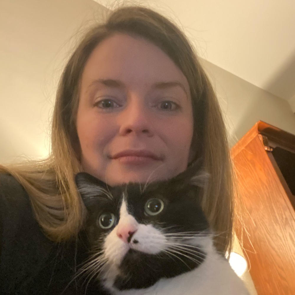 Meet your Posher, Kate